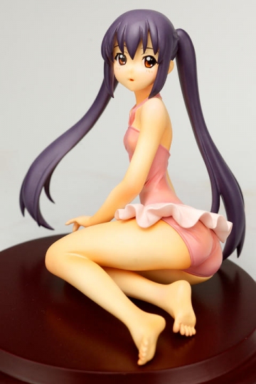 Nakano Azusa, K-ON!, T’s system, Garage Kit, 1/6