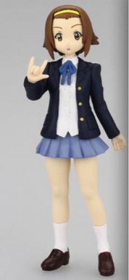Tainaka Ritsu, K-ON!, Yujin, Trading