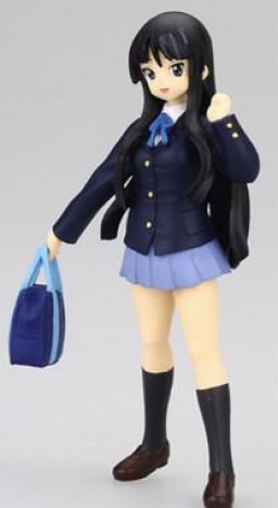 Akiyama Mio, K-ON!, Yujin, Trading