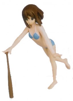 Hirasawa Yui, K-ON!, Yujin, Trading