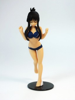 Akiyama Mio, K-ON!, Yujin, Trading