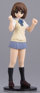 Hirasawa Yui, K-ON!, Yujin, Trading