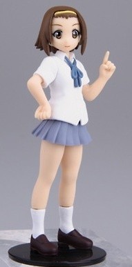 Tainaka Ritsu, K-ON!, Yujin, Trading