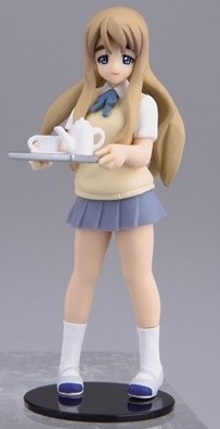 Kotobuki Tsumugi, K-ON!, Yujin, Trading