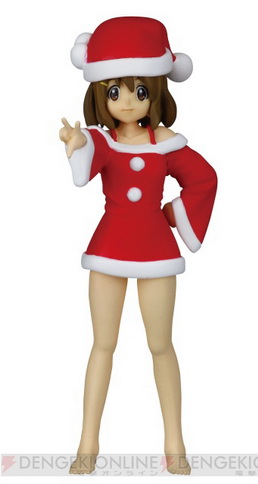 Hirasawa Yui, K-ON!, Yujin, Trading