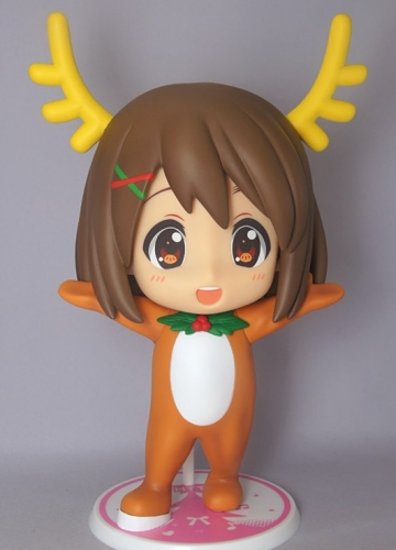 Yui Hirasawa (Hirasawa Yui), K-ON!, Banpresto, Pre-Painted