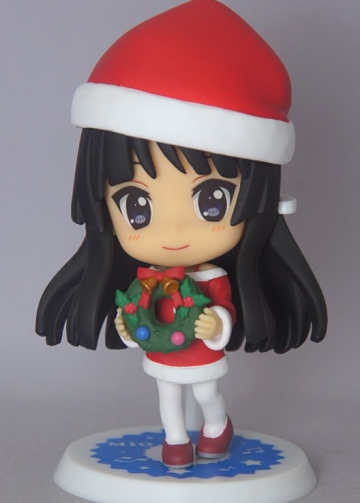 Mio Akiyama (Akiyama Mio), K-ON!, Banpresto, Pre-Painted