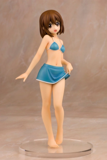 Yui Hirasawa (Hirasawa Yui Swimsuit), K-ON!, Alphamax, Pre-Painted, 1/7