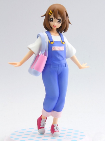 Yui Hirasawa (Hirasawa Yui), K-ON!!, Banpresto, Pre-Painted