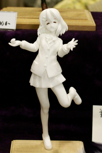 Hirasawa Yui, K-ON!, Individual sculptor, Garage Kit