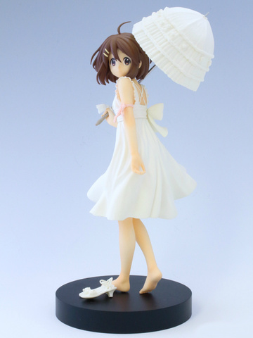 Yui Hirasawa (Hirasawa Yui), K-ON!!, Banpresto, Pre-Painted