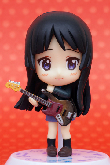 Akiyama Mio, K-ON!!, Banpresto, Trading