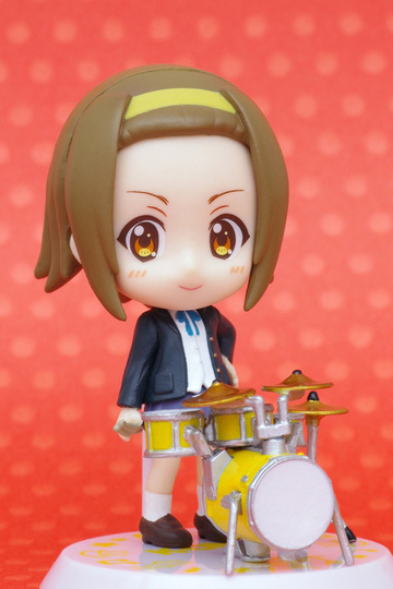 Tainaka Ritsu, K-ON!!, Banpresto, Trading