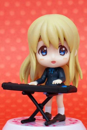 Kotobuki Tsumugi, K-ON!!, Banpresto, Trading