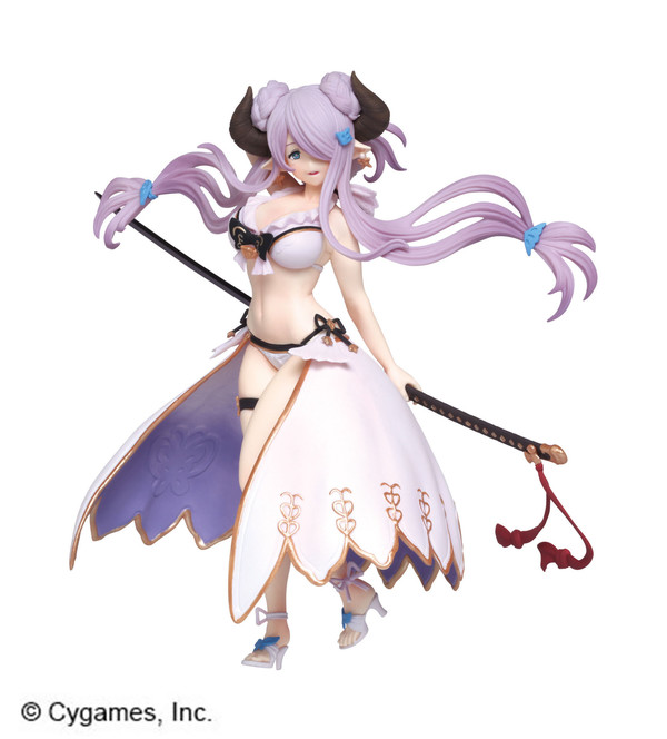 Narmaya, Granblue Fantasy, Taito, Pre-Painted