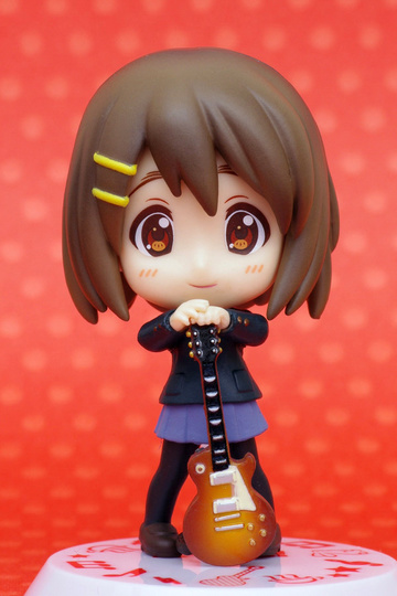 Hirasawa Yui, K-ON!!, Banpresto, Trading