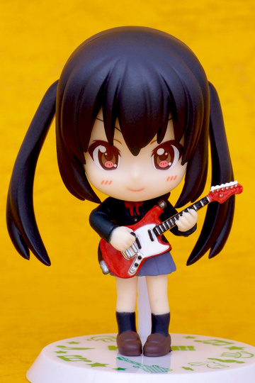 Nakano Azusa, K-ON!!, Banpresto, Trading