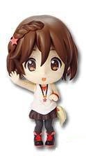 Yui Hirasawa (Hirasawa Yui Kyun-Chara), K-ON!, Banpresto, Pre-Painted