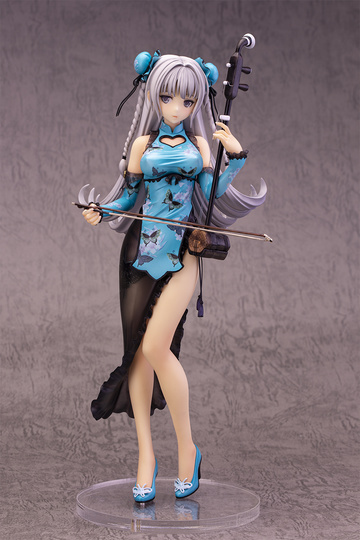 Dai-Yu (STD), Art Of Tony Taka, SkyTube, Pre-Painted, 1/6