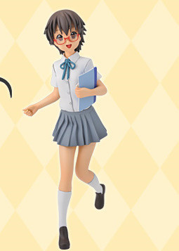 Nodoka Manabe (Vol.3 Manabe Nodoka), K-ON!!, SEGA, Pre-Painted