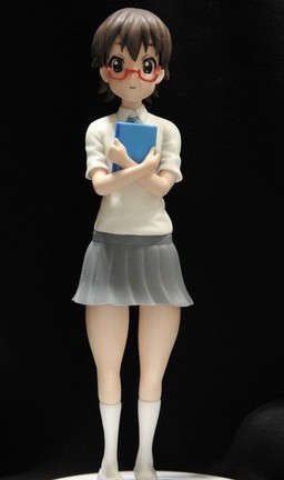 Manabe Nodoka, K-ON!!, tf., Garage Kit