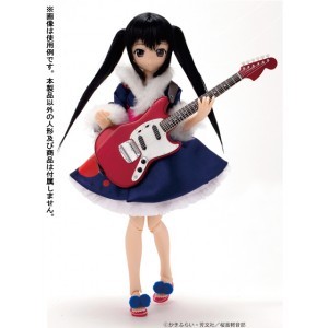 Nakano Azusa, K-ON!, Azone, Accessories