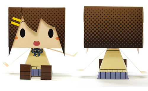 Hirasawa Yui (Lawson Limited), K-ON!, Cospa, Lawson, Model Kit, 4531894428329