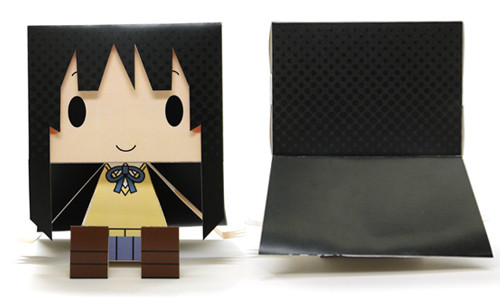 Akiyama Mio (Lawson Limited), K-ON!, Cospa, Lawson, Model Kit, 4531894428329