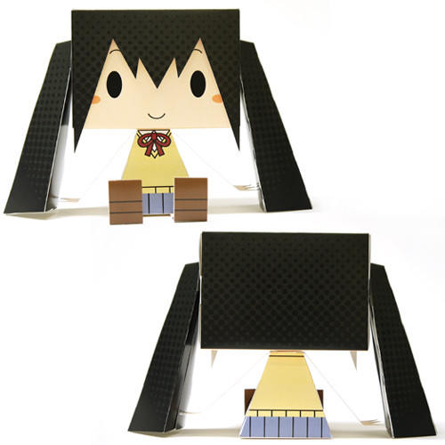Nakano Azusa (Lawson Limited), K-ON!, Cospa, Lawson, Model Kit, 4531894428329