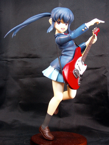 Nakano Azusa, K-ON!, Atelier Hiro, Garage Kit