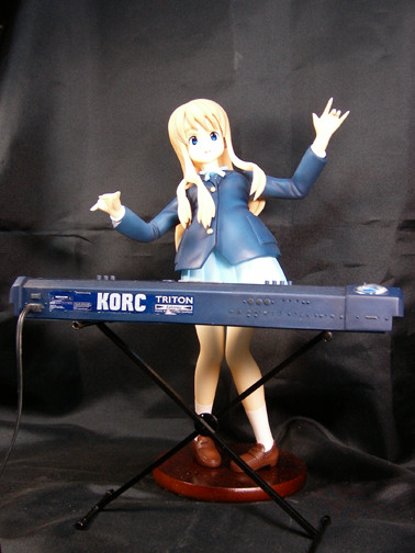 Kotobuki Tsumugi, K-ON!, Atelier Hiro, Garage Kit