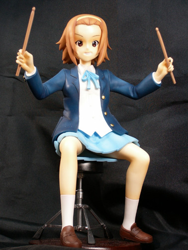Tainaka Ritsu, K-ON!, Atelier Hiro, Garage Kit