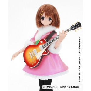 Hirasawa Yui, K-ON!, Azone, Accessories