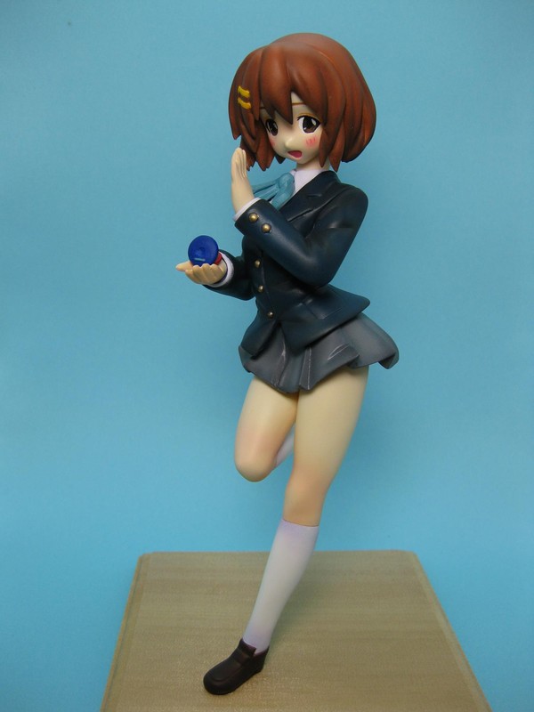 Hirasawa Yui, K-ON!, Yamauchi, Garage Kit