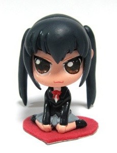 Nakano Azusa, K-ON!, Maruchishinku, Garage Kit