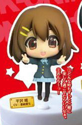 Hirasawa Yui, K-ON!!, Movic, Trading, 4961524549238