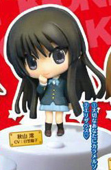 Akiyama Mio, K-ON!!, Movic, Trading, 4961524549238