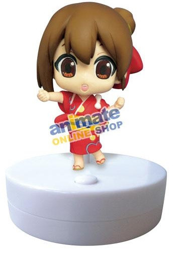 Hirasawa Yui (Animate Limited Edition), K-ON!!, Movic, Trading