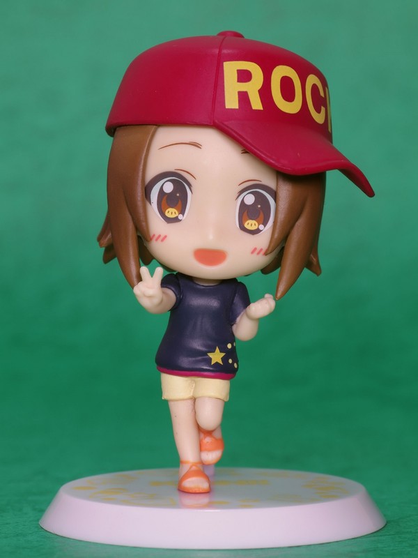 Tainaka Ritsu, K-ON!!, Banpresto, Trading