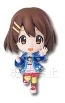 Hirasawa Yui, Eiga K-ON!, Banpresto, Pre-Painted