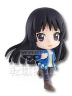 Akiyama Mio, Eiga K-ON!, Banpresto, Pre-Painted