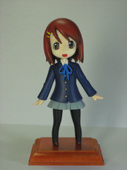 Hirasawa Yui, K-ON!, Mukeikaku, Garage Kit