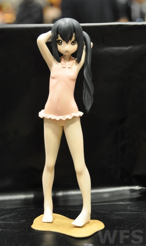 Nakano Azusa (Swimsuit), K-ON!!, Aimat, Garage Kit