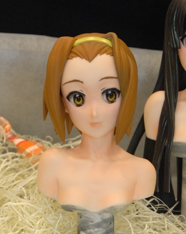 Tainaka Ritsu, K-ON!, Chikyuu Mame, Garage Kit