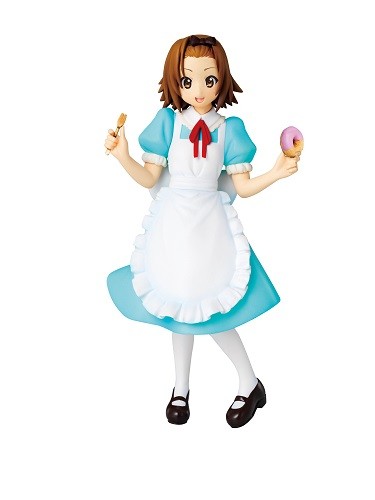 Tainaka Ritsu, K-ON!, Banpresto, Pre-Painted