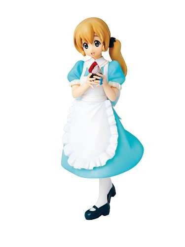 Kotobuki Tsumugi, K-ON!, Banpresto, Pre-Painted