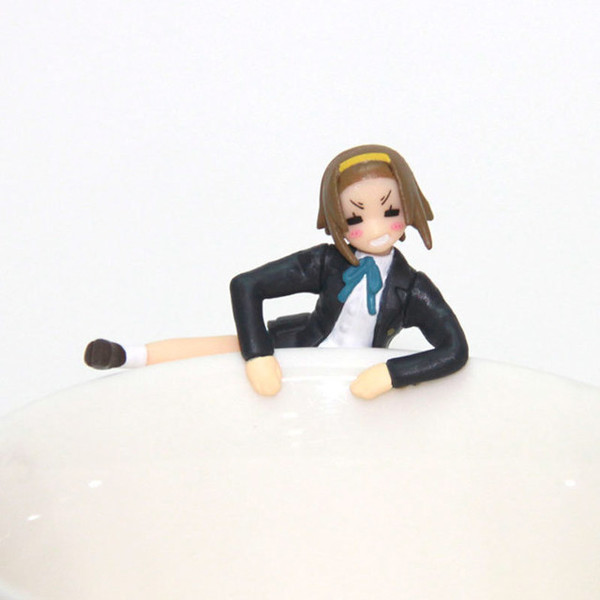 Tainaka Ritsu, K-ON!!, Pony Canyon, Trading, 4988013096189