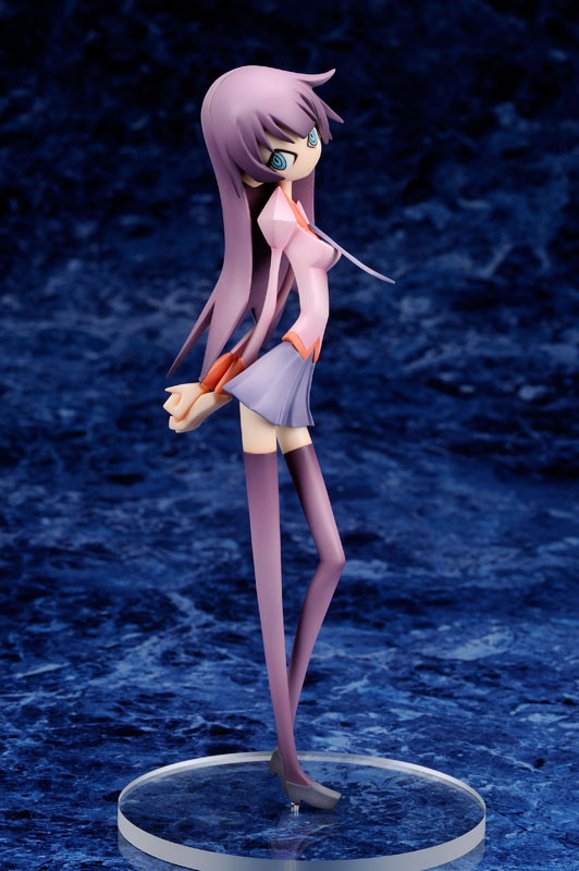 Senjougahara Hitagi (Ueda Hajime), Bakemonogatari, Ques Q, Pre-Painted, 4560393840561