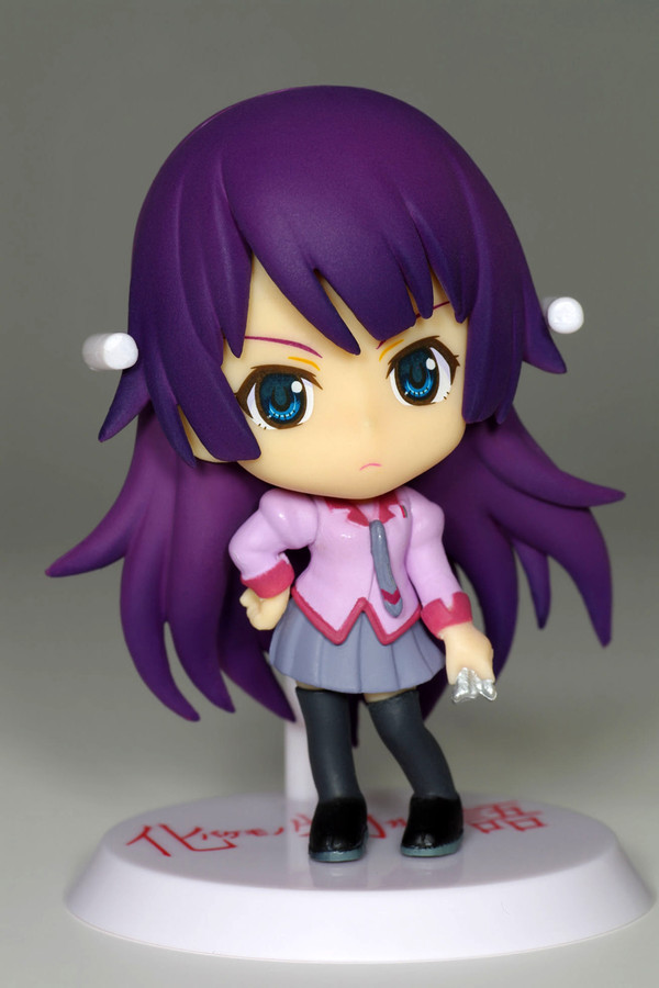 Senjougahara Hitagi, Bakemonogatari, Banpresto, Trading