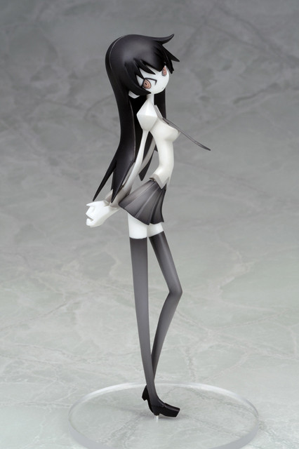Senjougahara Hitagi (Ueda Hajime), Bakemonogatari, Ques Q, Pre-Painted